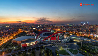 城市向上的力量 2022西安置业图鉴