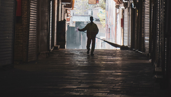 老龄化,职场生态,生活方式