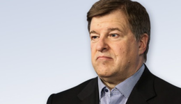 杰伊·佩洛斯基：当资本市场与现实背离，坚持还是撤离？