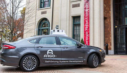 明星公司解體，融資遇冷，自動(dòng)駕駛出路在哪？