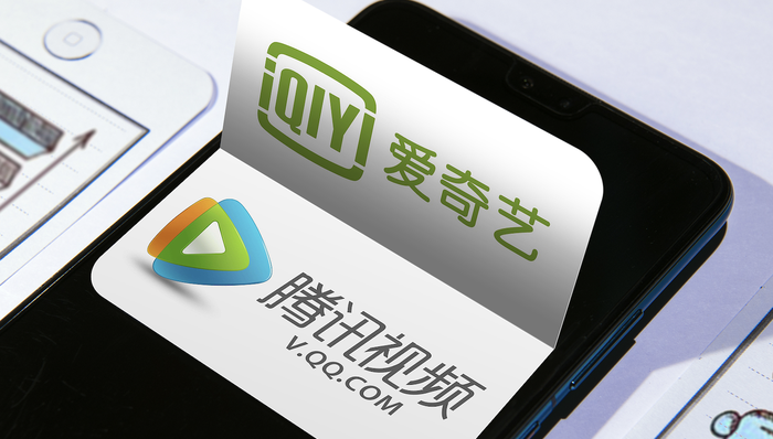 短视频未经授权“切条”影视剧，“爱优腾”频繁与“抖快”对簿公堂