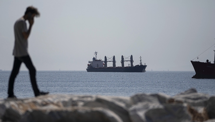 黑海运粮,俄罗斯,联合国,乌克兰