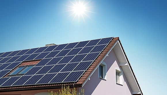 【专访】正泰安能总裁卢凯：未来中国会出现5000万户新能源产消者