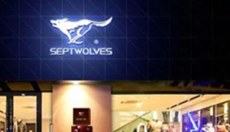 回不到十年前的七匹狼