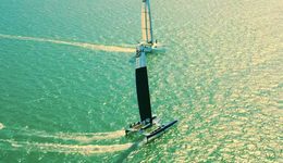 電商出海：反超與翻抄的十年