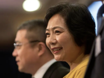 吴亚军谢幕，龙湖会何去何从？