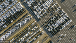 三季度上海车市升温，汽车零售额同比增长超3成