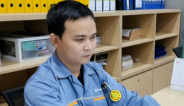 許勉賢：越來(lái)越多汽車(chē)和廠房用上了我們的鋼材，中國(guó)企業(yè)給印尼帶來(lái)很大改變 | 老外講故事·海外員工看中國(guó)（57）