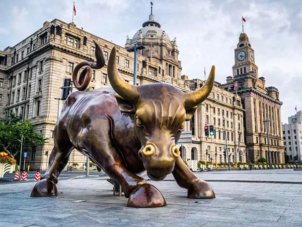 资产质量保持向好，特色业务“多点开花”，这家银行如何以更大力度服务实体经济？