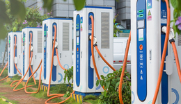 換電概念股通合科技16個交易日大漲47%，各大股東“踩點”減持