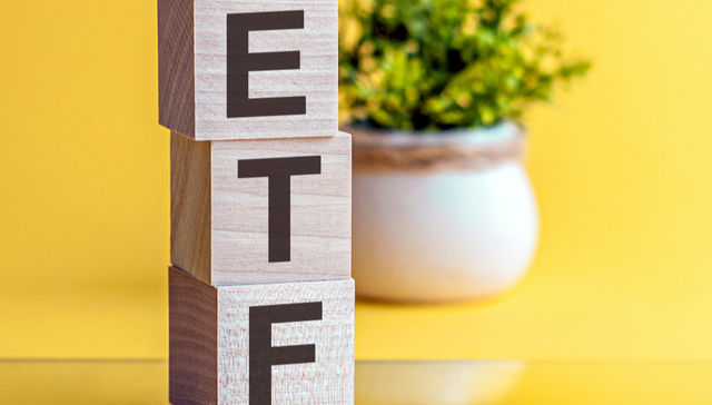 科创50,ETF,华夏基金