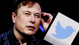 马斯克，440亿买不来“言论自由”