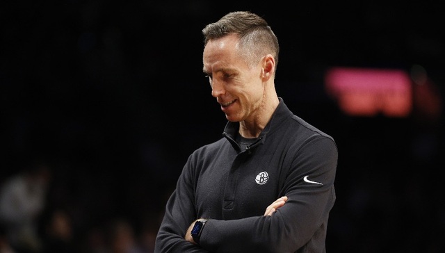 更换新三巨头后又炒掉纳什，篮网闹剧仍未完结