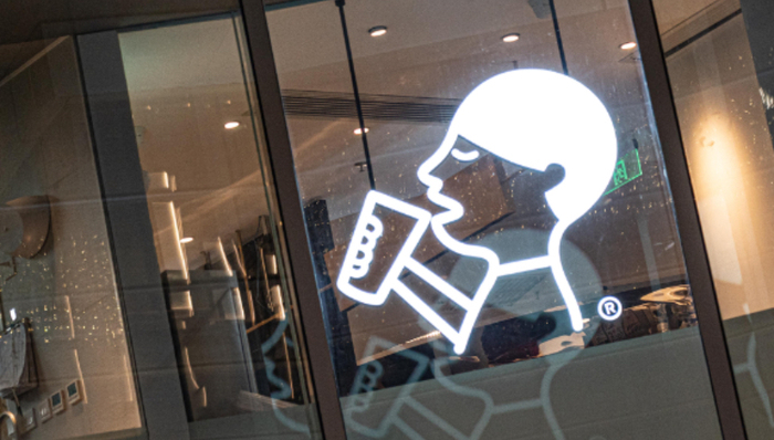 喜茶放弃了平价线喜小茶