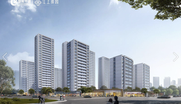 高兑现度、高转化率，绿城今年新增货值超1000亿