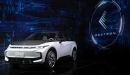 真假造车局：富士康指望不上马斯克了