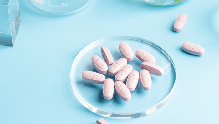 中国生物制药,财务信息,创新药