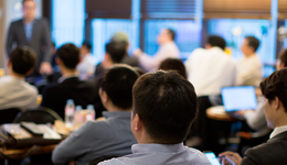 程一笑接任快手CEO这一年