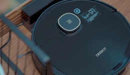 “吸金兽”科沃斯，告别千亿神话