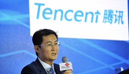 联通创投与腾讯产投将成立合营公司，或主营CDN和边缘计算业务