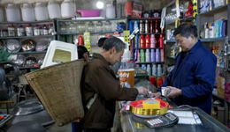 供销社的回归逻辑