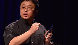 B站離抖音還差個“羅永浩”