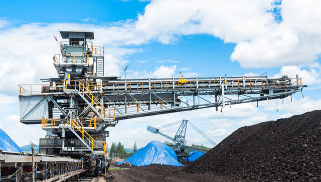 近五年可采储量减少近两成，陕西煤业348亿元买矿