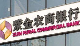 紫金银行的“鏖战”：存量时代下，竞争力从何而来?