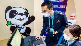 集結(jié)“精兵強(qiáng)將”入駐“四葉草”，上海稅務(wù)為參展商、采購商提供全時(shí)段咨詢保障服務(wù)