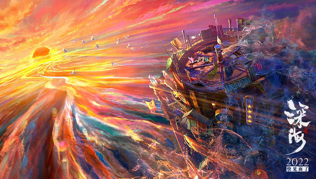 博纳光线华谊营收下滑约50%，电影公司在三季度依然没有缓过来