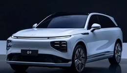 市值跌去2800億，小鵬進(jìn)入“危險(xiǎn)期”