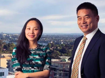 接班十年，刘畅没有辜负刘永好