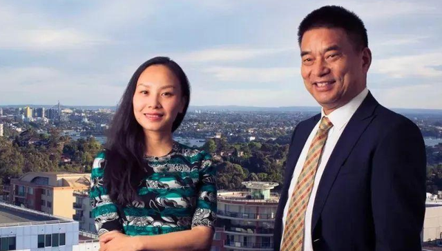 刘畅,刘永好,新希望,生猪养殖