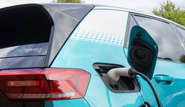 重排新能源車銷量“瑯琊榜”：廣汽埃安霸榜，“蔚小理”跌入第二梯隊