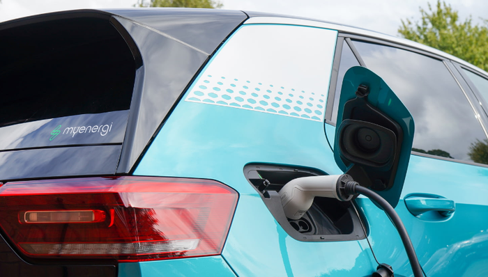 新车交付,小鹏,造车新势力