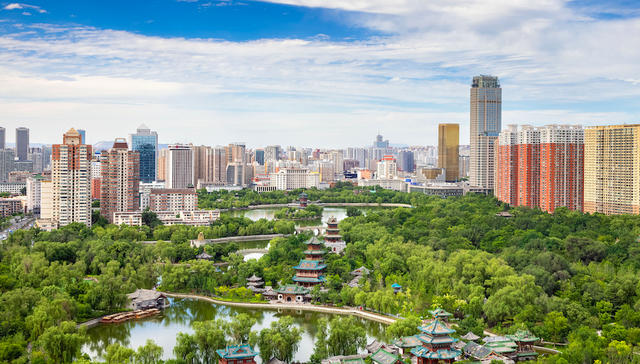 31省经济三季报：能源大省增速继续领先