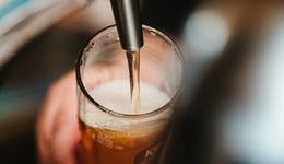 世界杯點(diǎn)燃高端啤酒爭奪戰(zhàn)