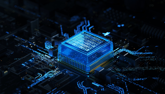 Voice AI chipmaker Nationalchip ready to go public