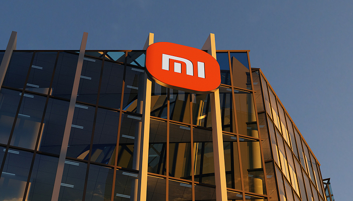 小米,雷军,新能源汽车,小米汽车