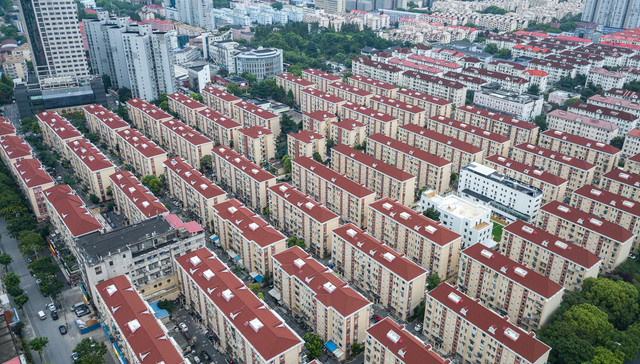 规范租赁秩序、增加保障性租赁住房供给，上海将推出租房新规