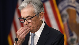 美联储释放既“鸽”且“鹰”的信号，本轮加息终点或在5%