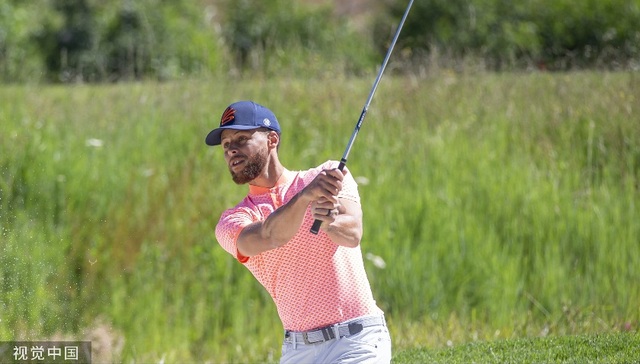 库里、小威和汉密尔顿加入全明星投资阵容，老虎伍兹的TMRW有何魅力？