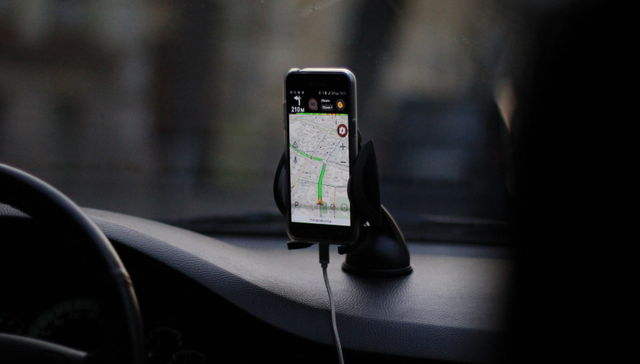 滴滴,T3出行,监管,网约车