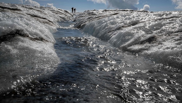 MSCI：按目前排放速度，本世纪末上市公司将使全球升温2.9°C
