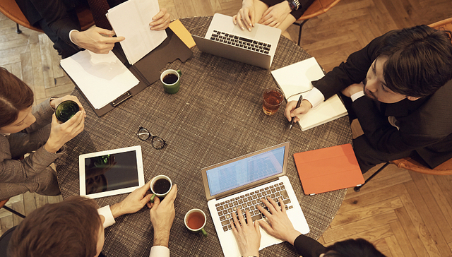 四季度人力资源趋势：近四成企业需增加运营类人才