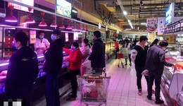 鄭州：居民小區(qū)已解封3899個，所有感染者沒有危重病人