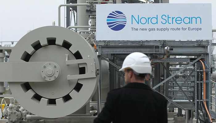 北溪管道,俄罗斯,英国,黑海