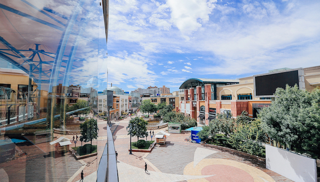 “一节一季”艺术美学力升级，在SOLANA蓝色港湾悦享多面生活