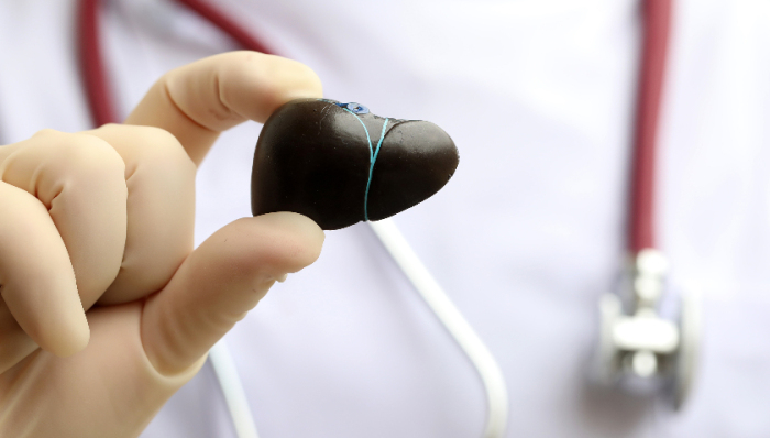 中国首个生物人工肝产品进入临床试验阶段