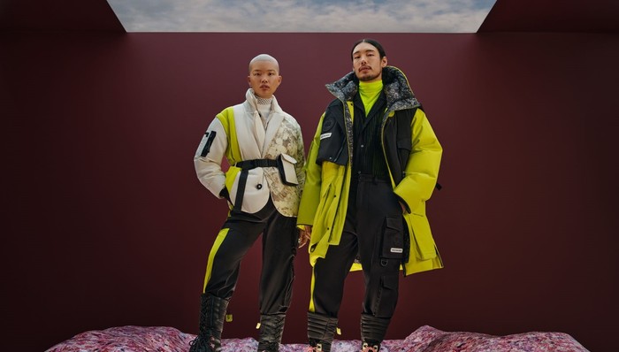 第二季度表现强于预期，加拿大鹅将首次亮相中国国际进口博览会